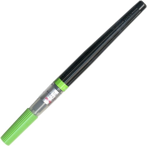 Pentel arts color brush pen - pentel,